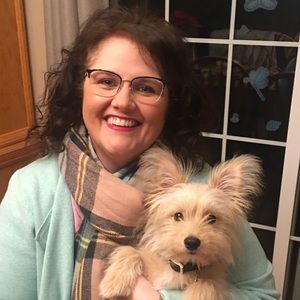 Meet your Posher, Darci